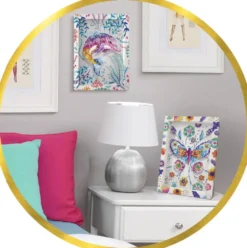 COLLECTION SEQUINS DAUPHIN
