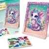 COLLECTION SEQUINS DRAGON FEERIQUE