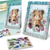 COLLECTION SEQUINS OURSON FEERIQUE