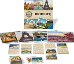 COLLECTORS' MEMORY® VOYAGE