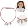 COLLIER POUR POUPEE MA COROLLE