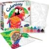 COLORIZZY OISEAUX