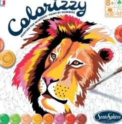 COLORIZZY SAVANE