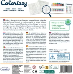 COLORIZZY SAVANE