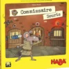 COMMISSAIRE SOURIS