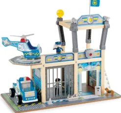 COMMISSARIAT DE POLICE