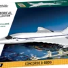 CONCORDE G-BBDG 1:95