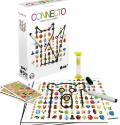 CONNECTO