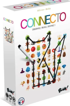 CONNECTO