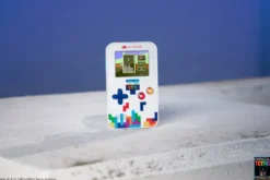 CONSOLE GO GAMER CLASSIC - TETRIS PLUS 300 JEUX