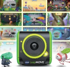 CONSOLE TV - LEAPMOVE