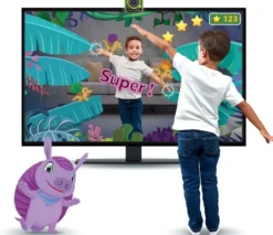CONSOLE TV - LEAPMOVE