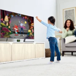 CONSOLE TV - LEAPMOVE