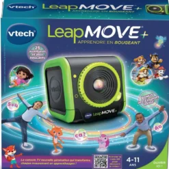 CONSOLE TV - LEAPMOVE +