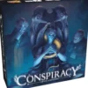 CONSPIRACY : ABYSS UNIVERSE