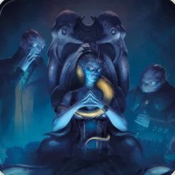 CONSPIRACY : ABYSS UNIVERSE