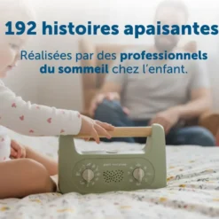 CONTEUSE - MON PETIT MORPHEE