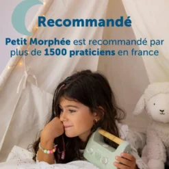 CONTEUSE - MON PETIT MORPHEE