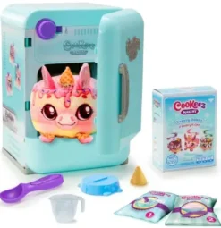 COOKEEZ MAKERY - LA FABRIQUE A GATEAU GLACE
