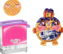 COOKEEZ MAKERY - TOASTY