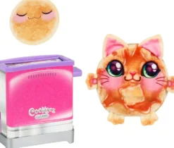 COOKEEZ MAKERY - TOASTY
