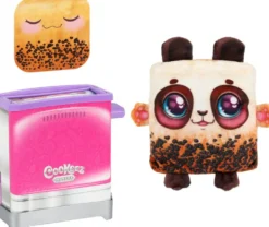 COOKEEZ MAKERY - TOASTY