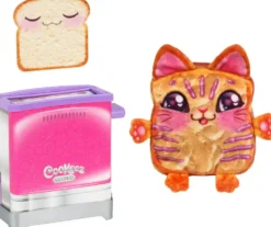COOKEEZ MAKERY - TOASTY