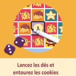 COOKIE PARTY