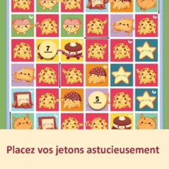 COOKIE PARTY