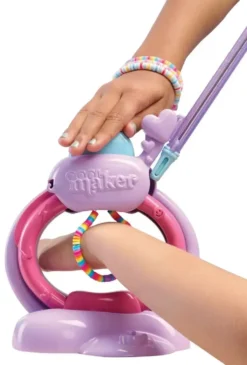 COOL MAKER - ATELIER A BRACELETS HEISHI