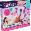 COOL MAKER - COFFRET GO GLAM NAIL STUDIO