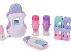 COOL MAKER - COFFRET GO GLAM NAIL STUDIO