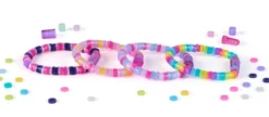 COOL MAKER - COFFRET RECHARGES ATELIER A BRACELETS HEISHI