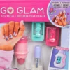 COOL MAKER - COFFRET RECHARGES GO GLAM NAIL STUDIO