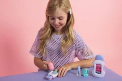 COOL MAKER - COFFRET RECHARGES GO GLAM NAIL STUDIO