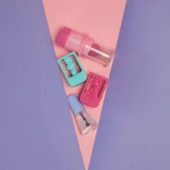 COOL MAKER - COFFRET RECHARGES GO GLAM NAIL STUDIO