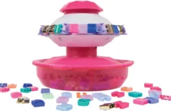 COOL MAKER - POP STYLE MACHINE A BRACELETS