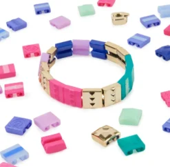 COOL MAKER - POP STYLE MACHINE A BRACELETS