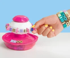 COOL MAKER - POP STYLE MACHINE A BRACELETS