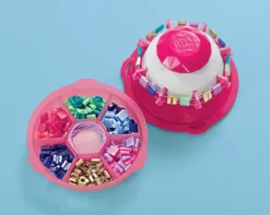 COOL MAKER - POP STYLE MACHINE A BRACELETS