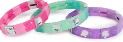 COOL MAKER - POP STYLE PACK STRASS ET PAILLETTES POP STYLE