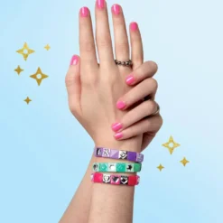 COOL MAKER - POP STYLE PACK STRASS ET PAILLETTES POP STYLE