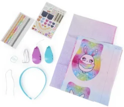 COOL MAKER - RECHARGES STITCH 'N STYLE FASHION STUDIO