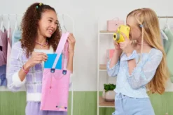 COOL MAKER - STITCH 'N STYLE FASHION STUDIO MACHINE A COUDRE