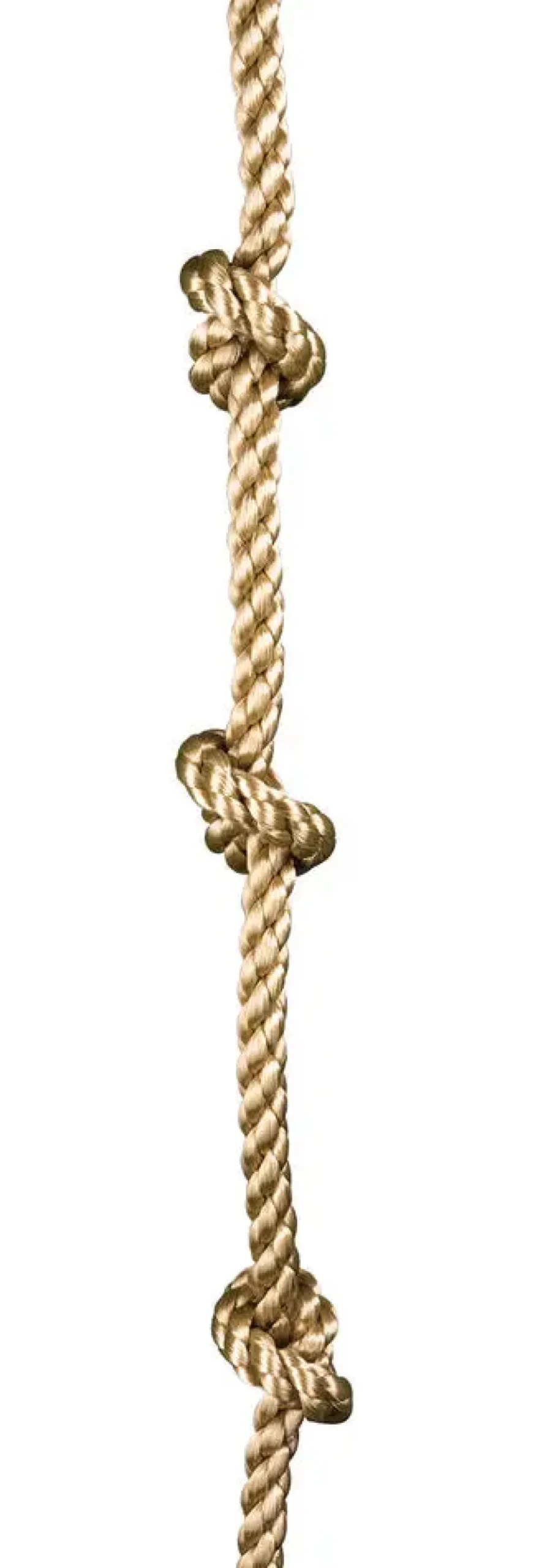 CORDE A NOEUDS POUR PORTIQUE 1.90-2.50 M