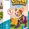 CORGI - CHIEN AGILE