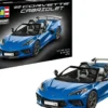 CORVETTE C8 CABRIOLET