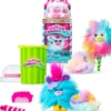 COTTON CANDY - PELUCHE BARBE A PAPA