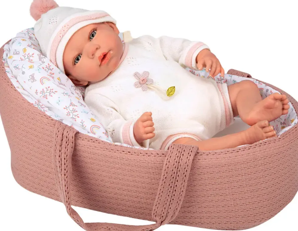 COUFFIN TRICOT