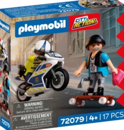 COURSE-POURSUITE EN MOTO 72079